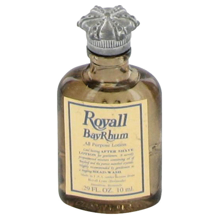 Royall Bay Rhum