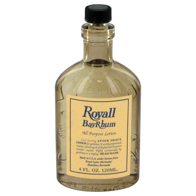 Royall Bay Rhum