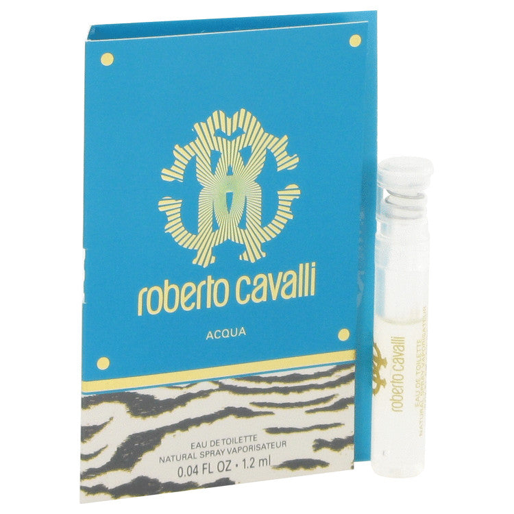 Roberto Cavalli Acqua