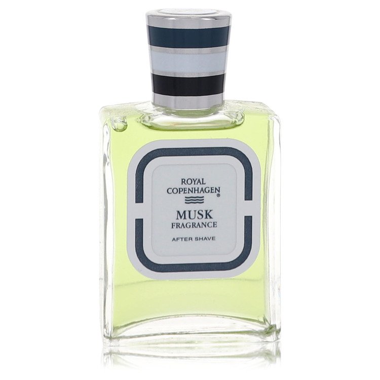 Royal Copenhagen Musk