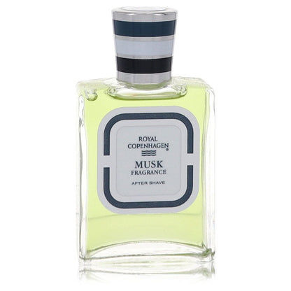 Royal Copenhagen Musk