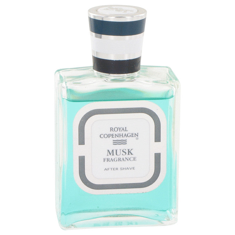 Royal Copenhagen Musk