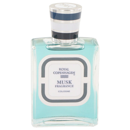 Royal Copenhagen Musk