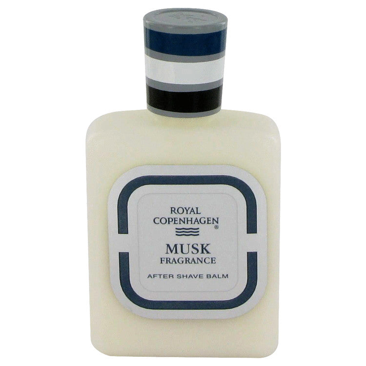 Royal Copenhagen Musk