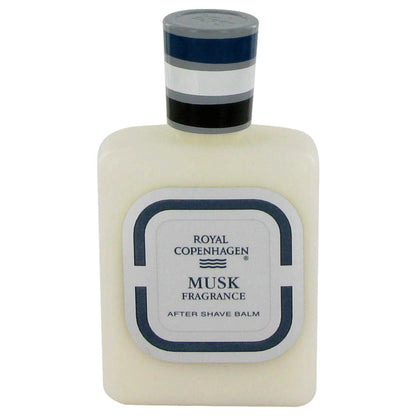 Royal Copenhagen Musk