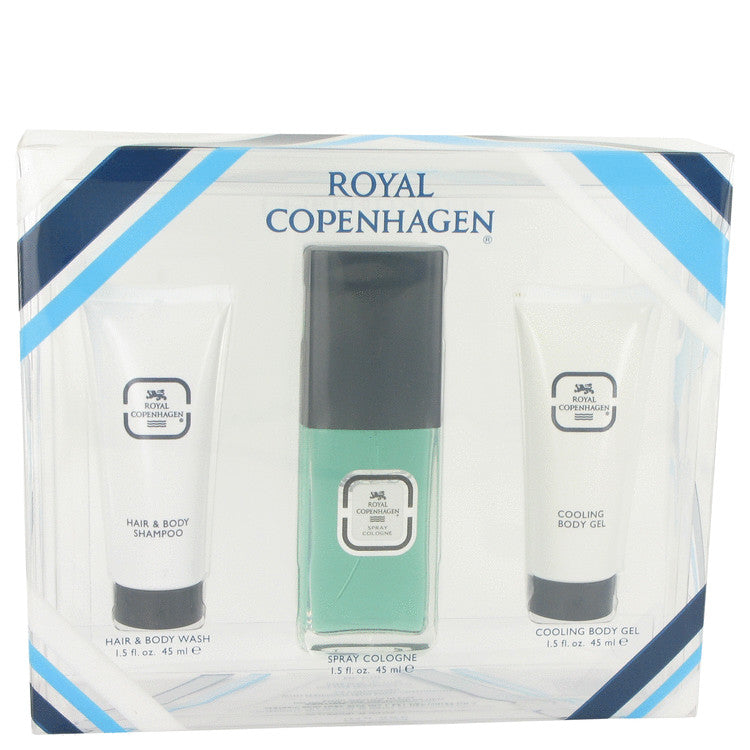 Royal Copenhagen