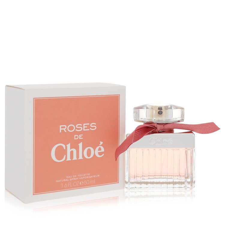Roses De Chloe eau de toilette for women - Image 2