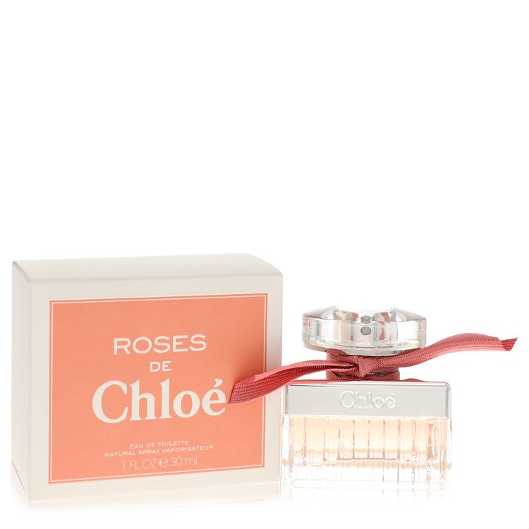 Roses De Chloe eau de toilette for women - Image 3