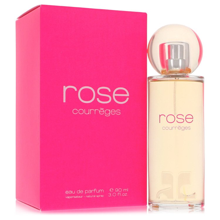 Rose De Courreges eau de parfum for women - Image 2