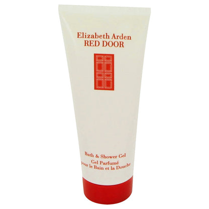 Red Door