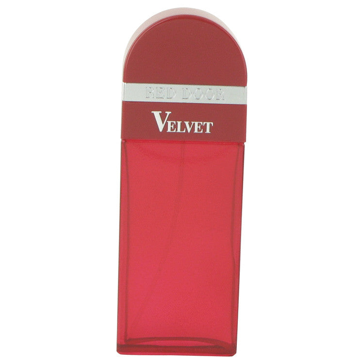Red Door Velvet