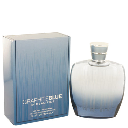 Realities Graphite Blue