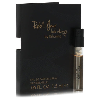 Rihanna Reb'l Fleur Love Always eau de parfum for women - Image 7
