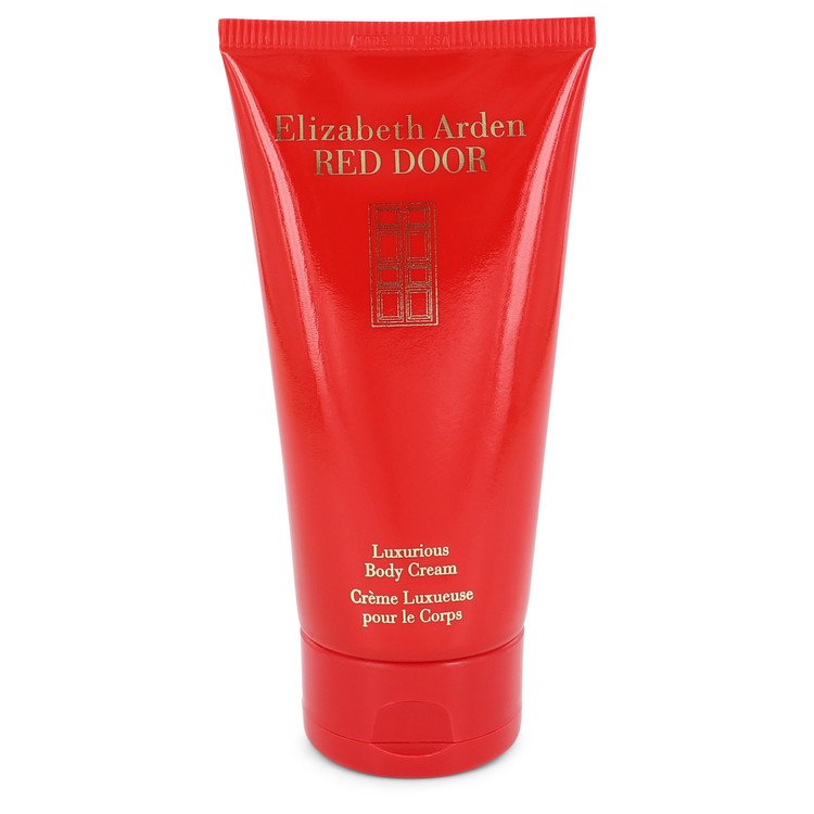 Red Door