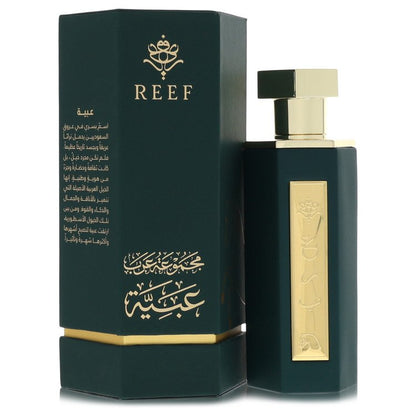 Reef Obaiah Parfum parfum for men - Image 2
