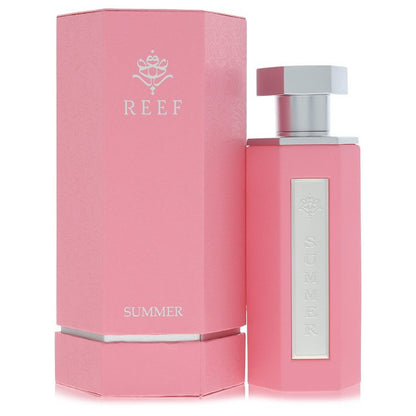 Reef Summer Pink Parfum parfum for women - Image 2