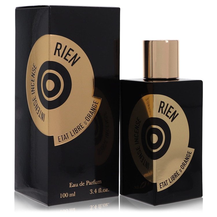 Etat Libre d'Orange Rien Intense Incense eau de parfum for women - Image 4