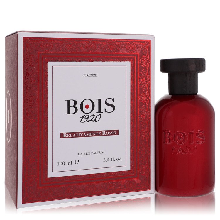 Bois 1920 Relativamente Rosso eau de parfum for women - Image 3