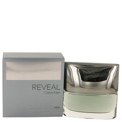 Reveal Calvin Klein