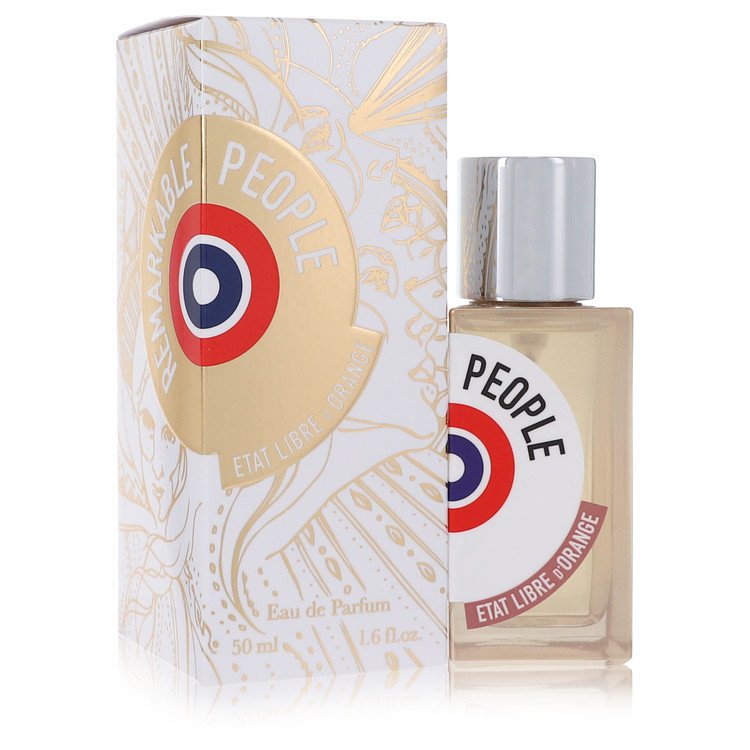 Etat Libre d'Orange Remarkable People eau de parfum for women - Image 5