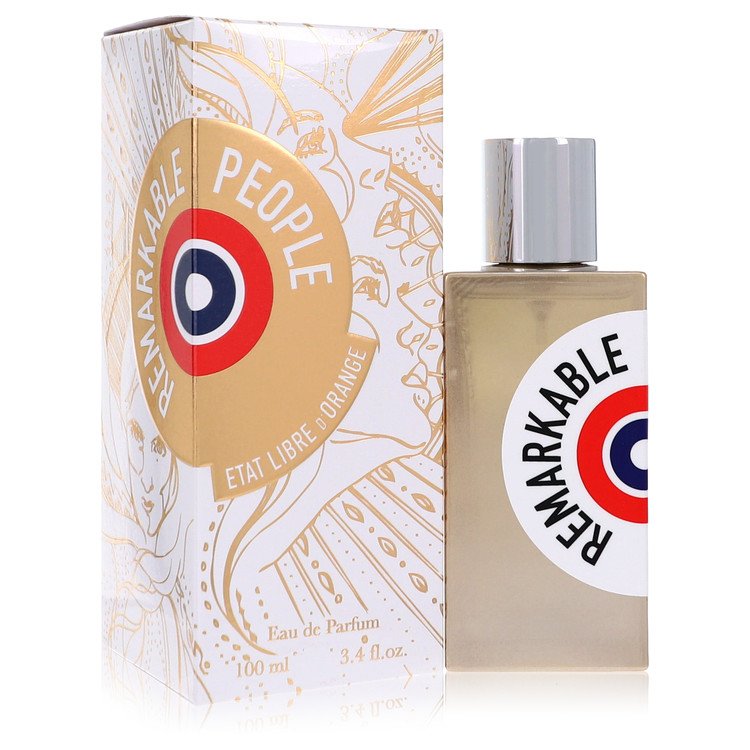 Etat Libre d'Orange Remarkable People eau de parfum for women - Image 2