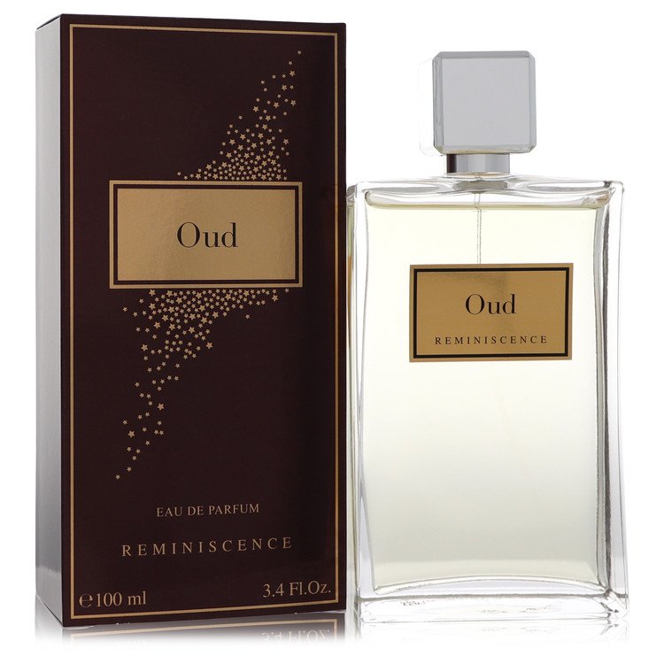 Reminiscence Oud eau de parfum for women - Image 3