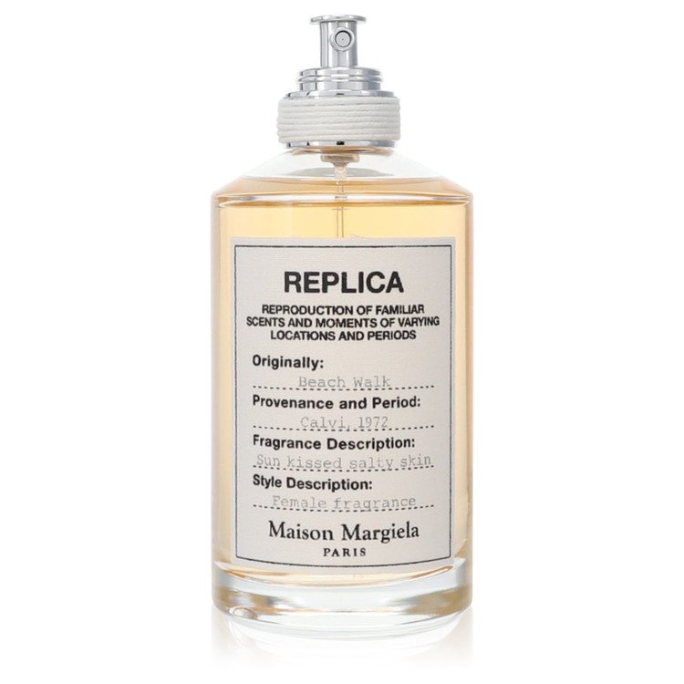 Maison Margiela Replica Beachwalk eau de toilette for women - Image 2