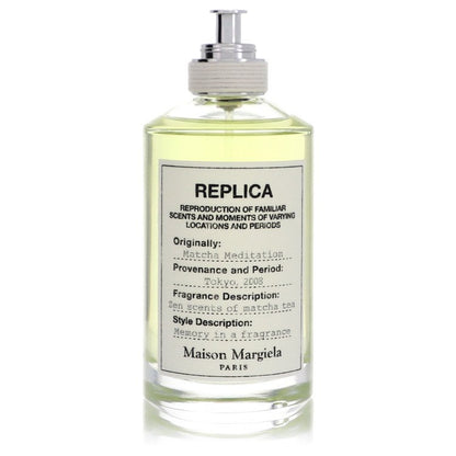 Replica Matcha Meditation
