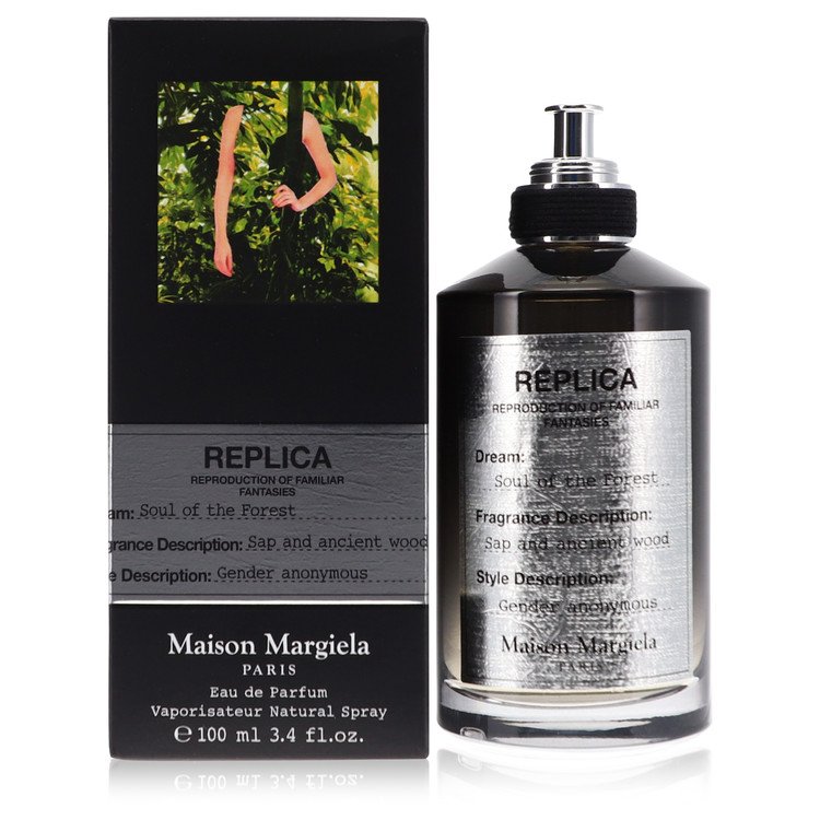 Replica Soul Of The Forest