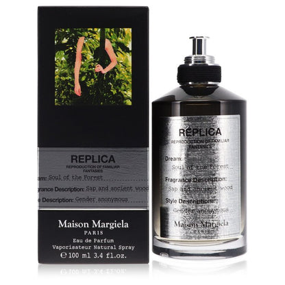 Replica Soul Of The Forest