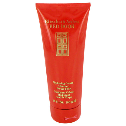 Red Door