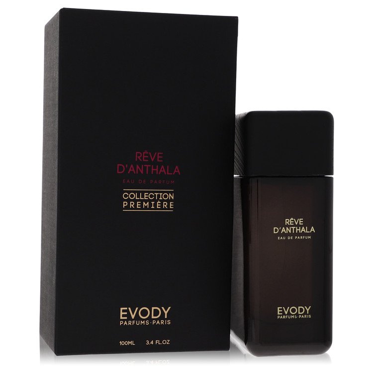 Evody Parfums Reve D'anthala eau de parfum for women - Image 2
