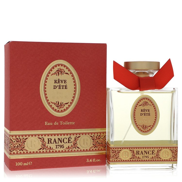 Rance Reve D'ete eau de toilette for women - Image 3