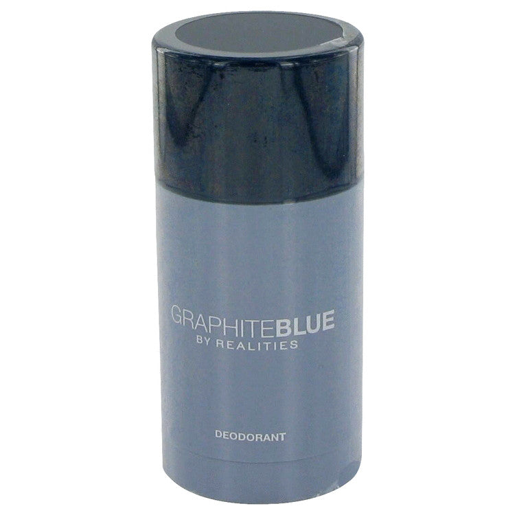 Realities Graphite Blue