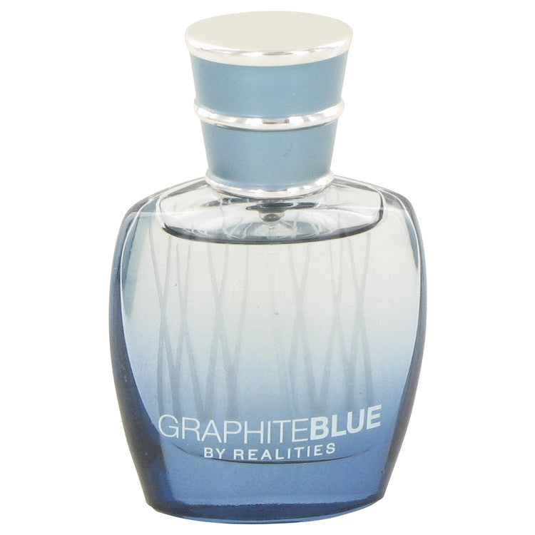 Realities Graphite Blue