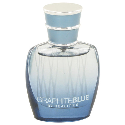 Realities Graphite Blue