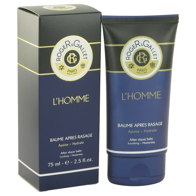 Roger & Gallet L'homme