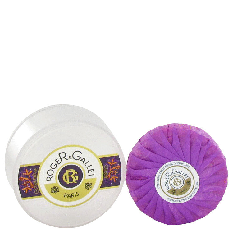Roger & Gallet Ginger