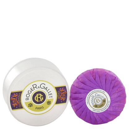Roger & Gallet Ginger
