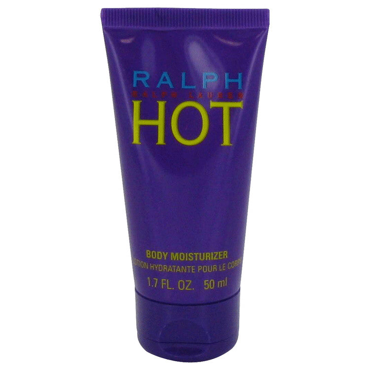 Ralph Hot