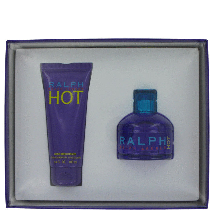 Ralph Hot