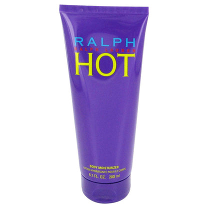 Ralph Hot