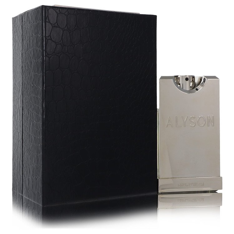 Alyson Oldoini Rhum D'hiver eau de parfum for men - Image 3