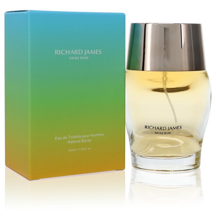 Richard James Savile Row eau de toilette for men - Image 2