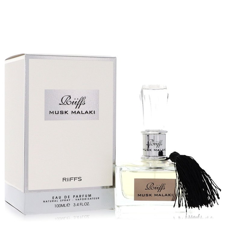 Riiffs Musk Malaki eau de parfum for women - Image 2