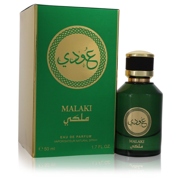 Rihanah Malaki eau de parfum for men - Image 2