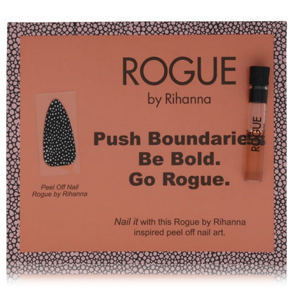 Rihanna Rogue