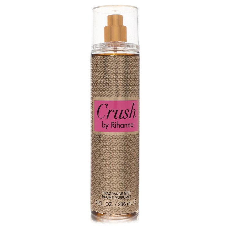Rihanna Crush eau de parfum for women - Image 5