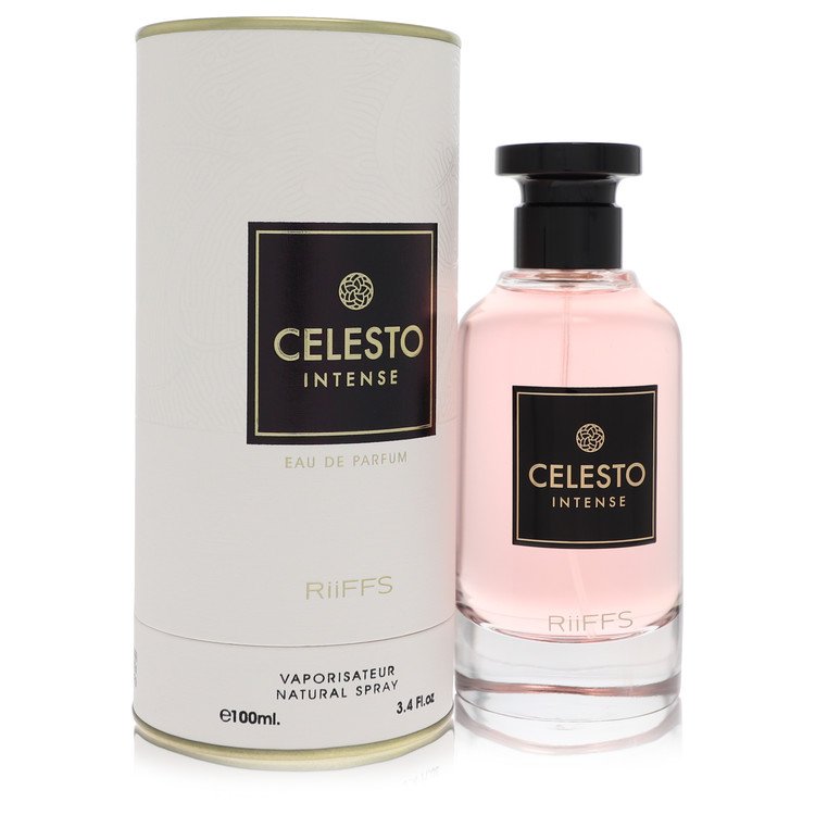 Riiffs Celesto Intense eau de parfum for women - Image 2