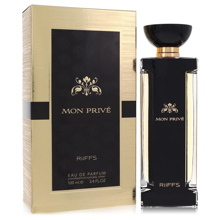 Riiffs Mon Prive eau de parfum for women - Image 2
